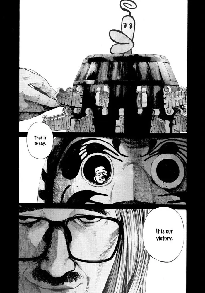 Goodnight Punpun Chapter 140 image 16_optimized